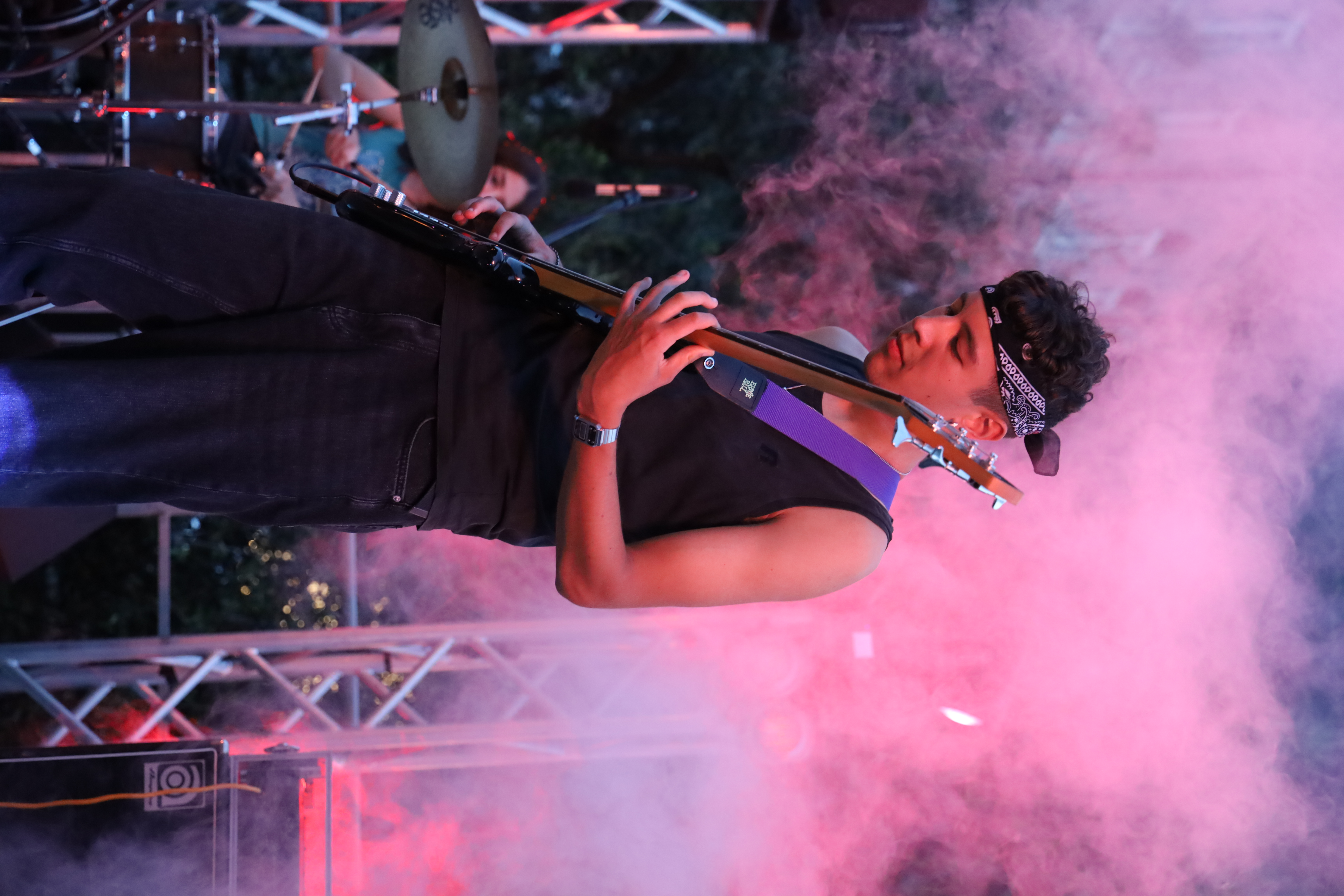 esibizione concerto prima edizione