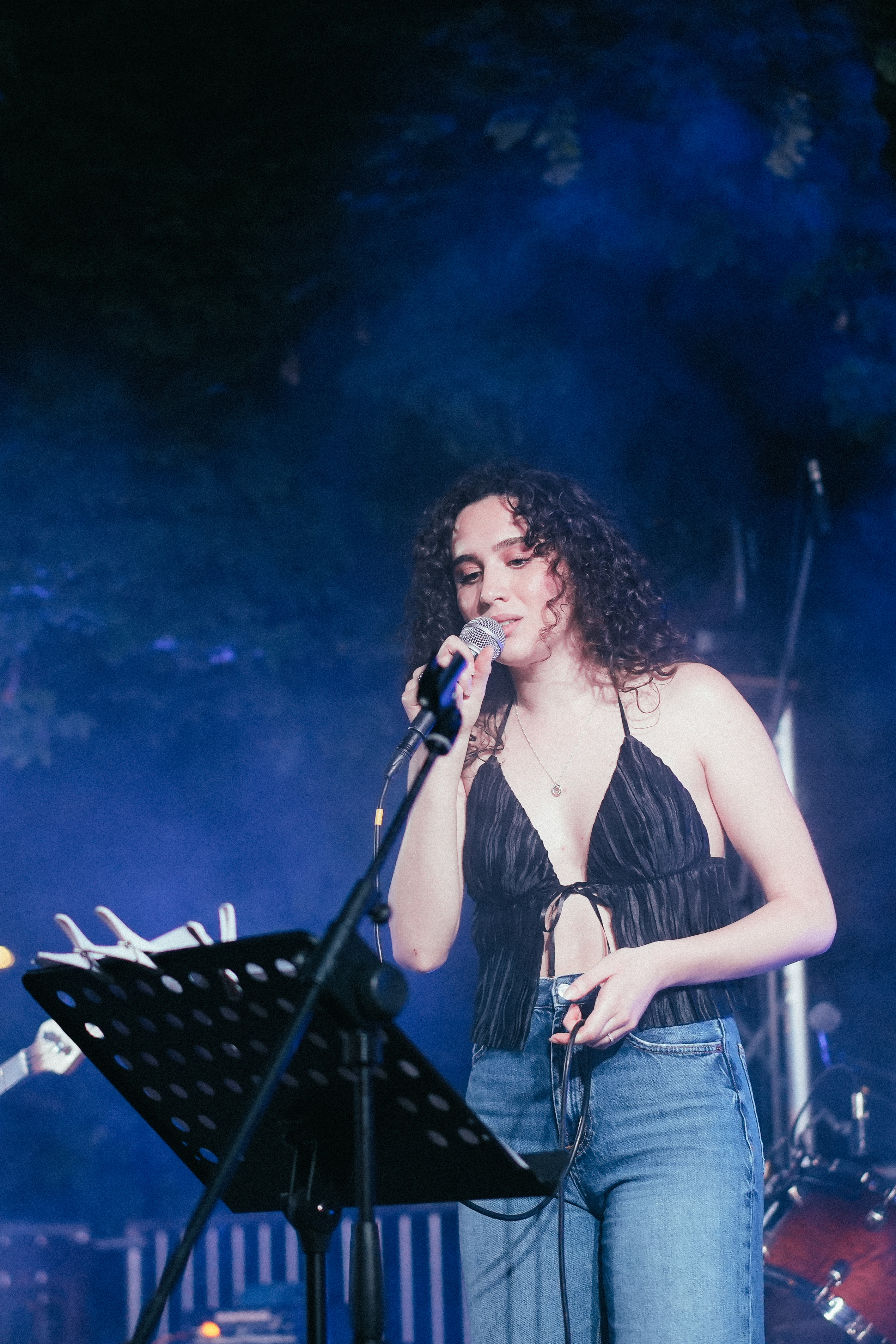 esibizione concerto seconda edizione